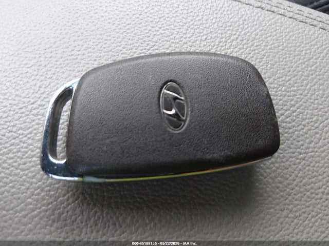 Hyundai TUCSON Value