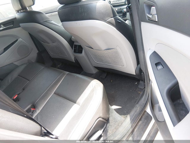 Hyundai TUCSON Value