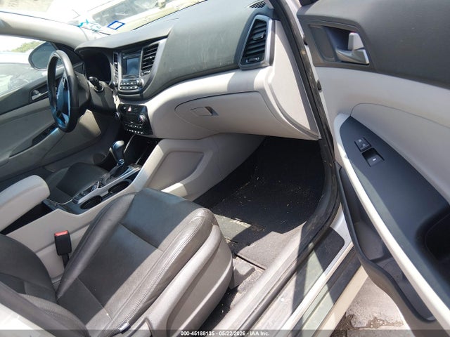 Hyundai TUCSON Value