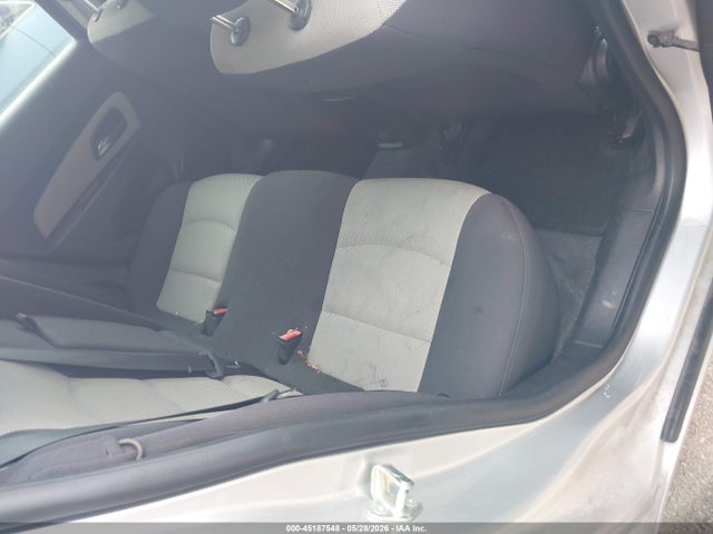 Chevrolet Cruze Ls