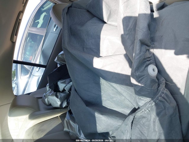 INFINITI G25 Journey