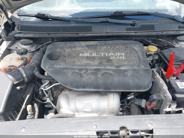 Chrysler 200 Limited Platinum