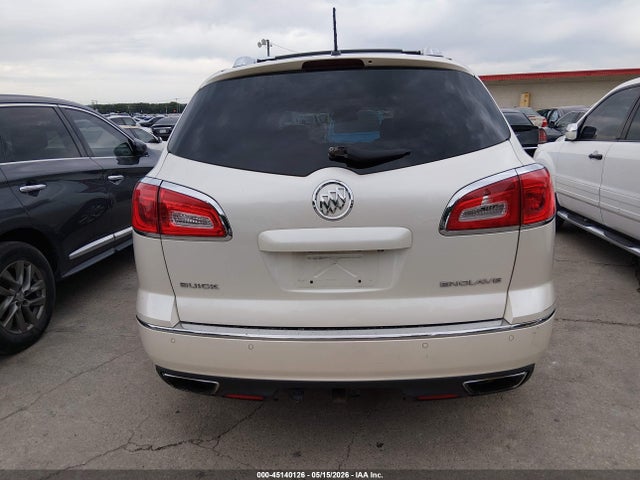 Buick Enclave Premium