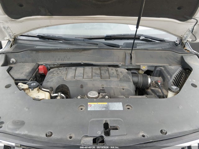 Buick Enclave Premium