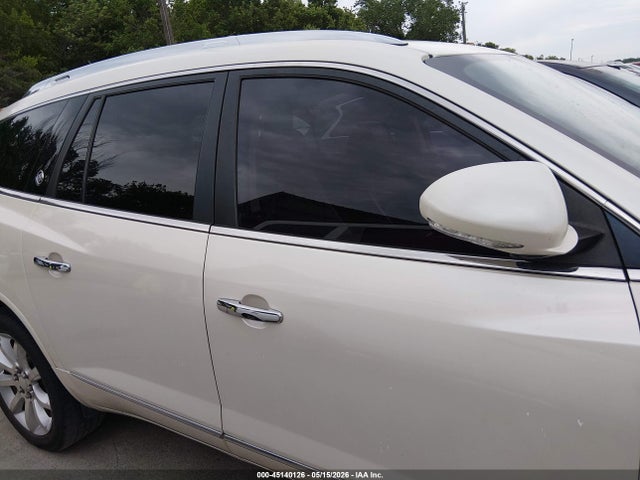 Buick Enclave Premium