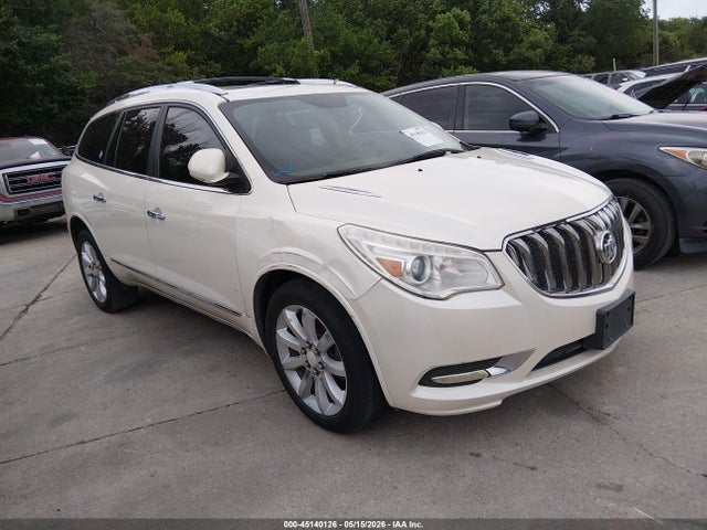Salvage Buick Enclave Image