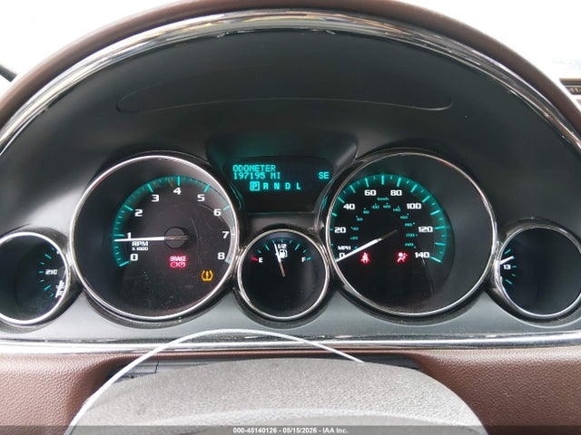 Buick Enclave Premium