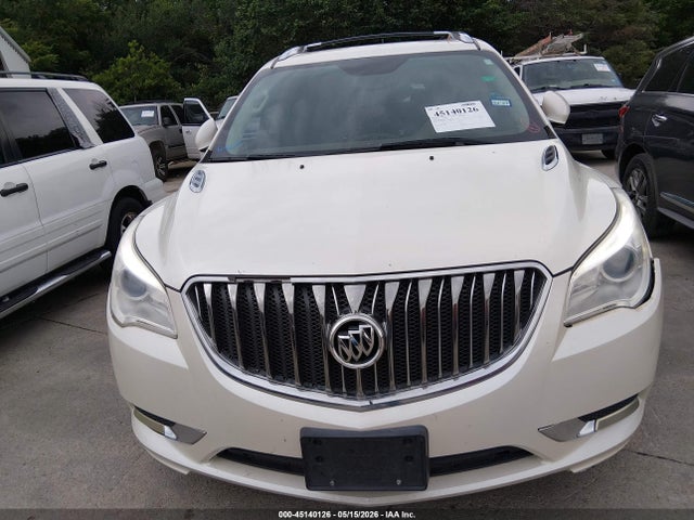 Buick Enclave Premium
