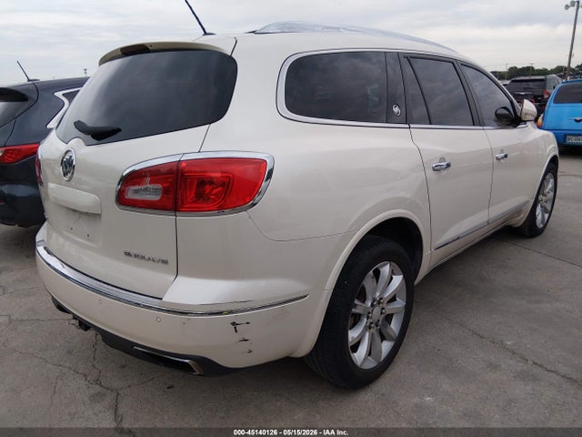 Buick Enclave Premium
