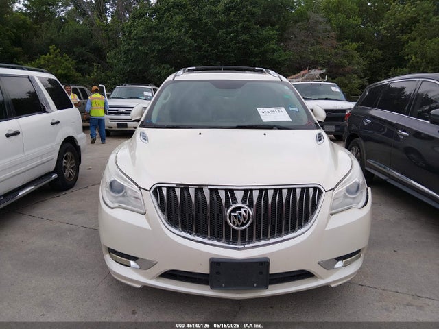 Buick Enclave Premium