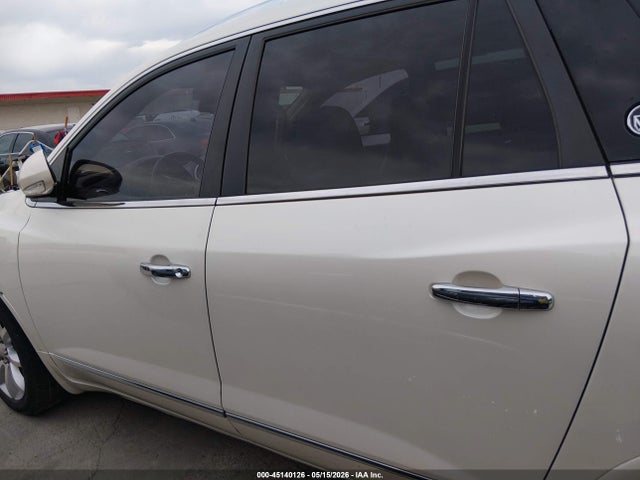 Buick Enclave Premium
