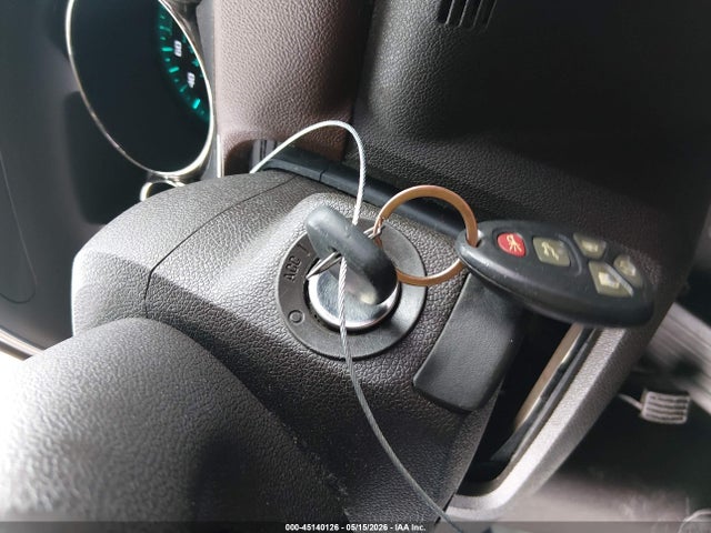 Buick Enclave Premium