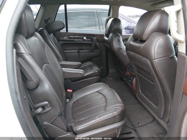 Buick Enclave Premium