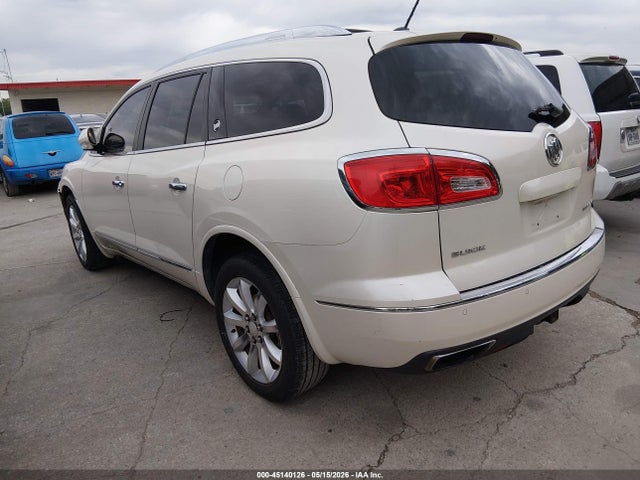 Buick Enclave Premium