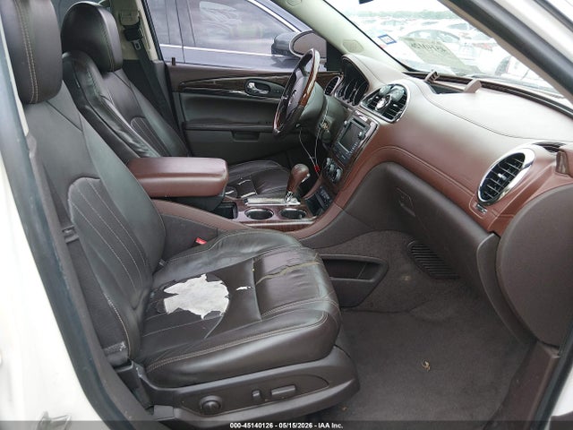 Buick Enclave Premium