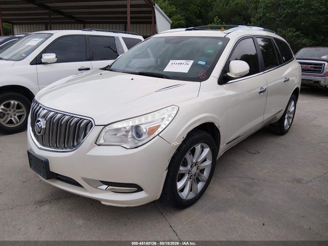 Buick Enclave Premium
