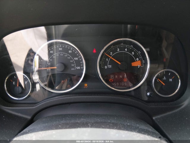 Jeep Compass High Altitude