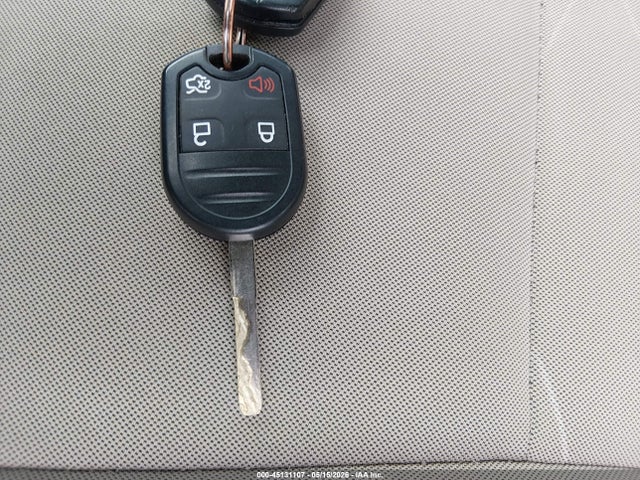 Ford Fiesta Se