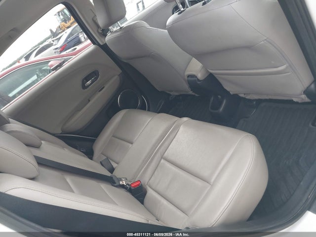 Honda HR-V Ex-l