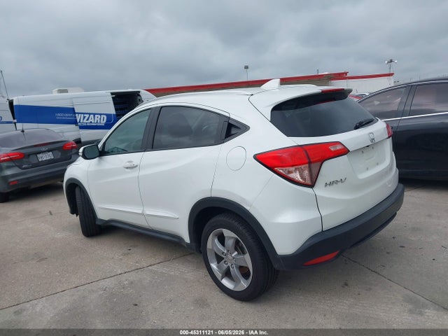 Honda HR-V Ex-l