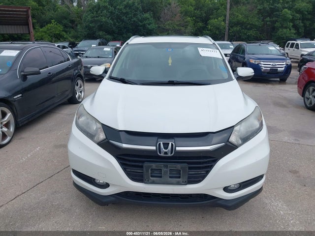 Honda HR-V Ex-l