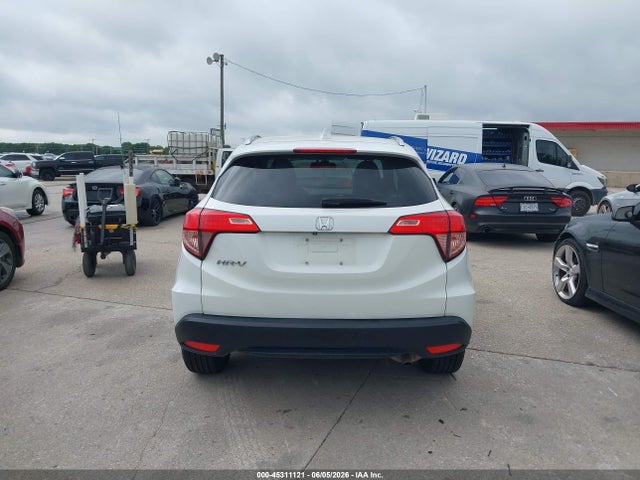 Honda HR-V Ex-l