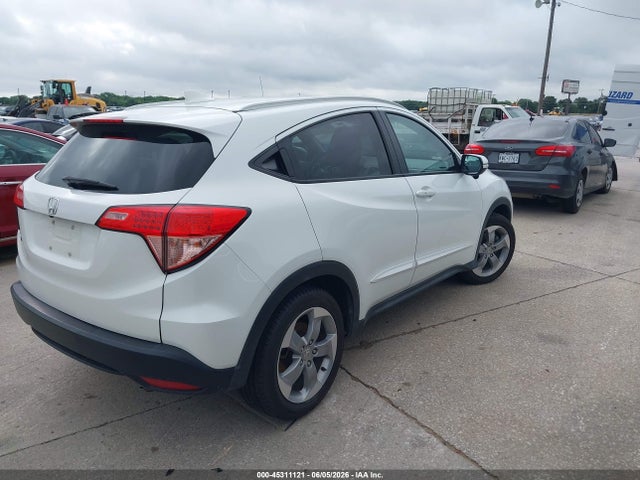 Honda HR-V Ex-l