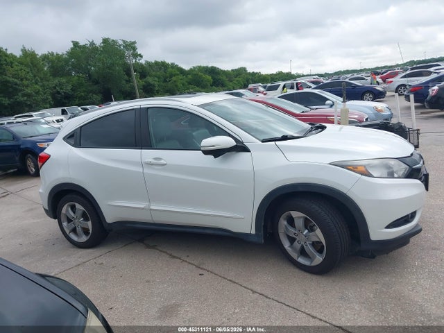 Honda HR-V Ex-l
