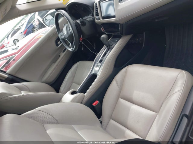 Honda HR-V Ex-l