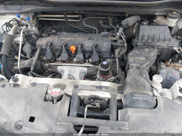 Honda HR-V Ex-l