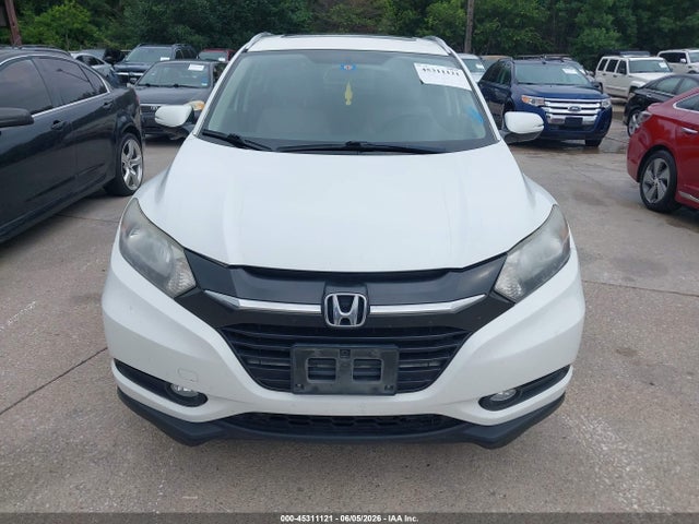Honda HR-V Ex-l