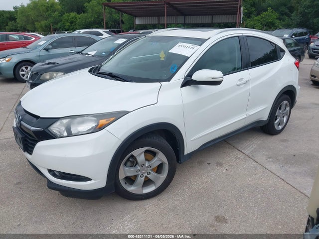 Honda HR-V Ex-l