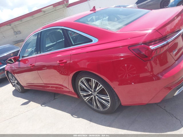 Audi A6 55 Premium