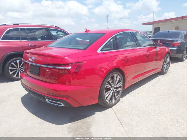 Audi A6 55 Premium