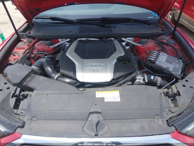 Audi A6 55 Premium