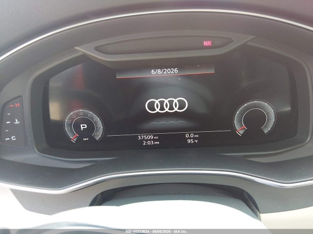 Audi A6 55 Premium