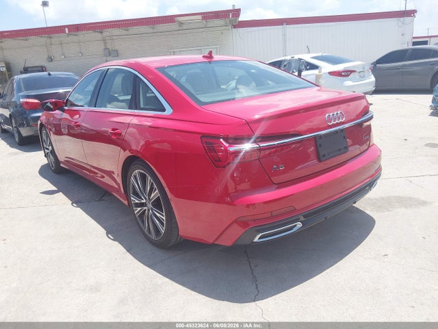 Audi A6 55 Premium