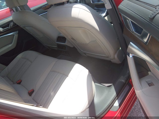 Audi A6 55 Premium