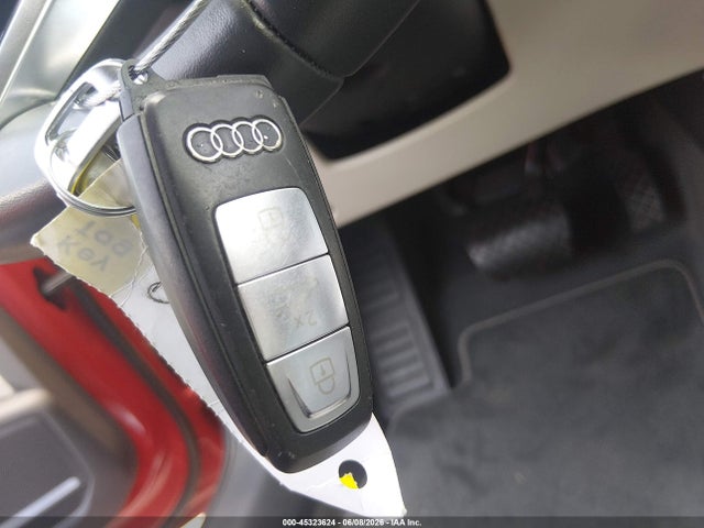 Audi A6 55 Premium