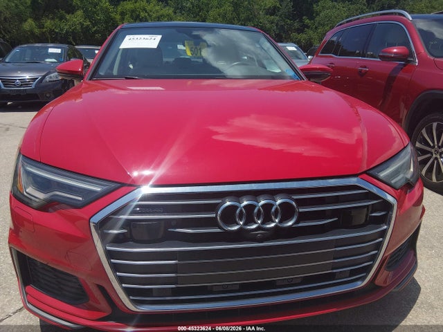 Audi A6 55 Premium