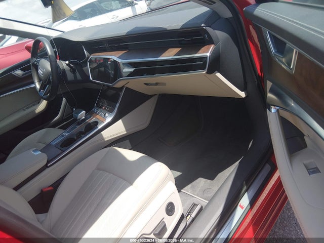 Audi A6 55 Premium
