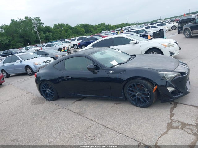 Scion FR-S