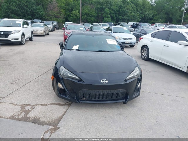 Scion FR-S