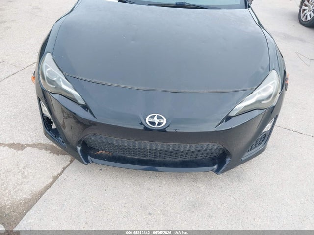 Scion FR-S