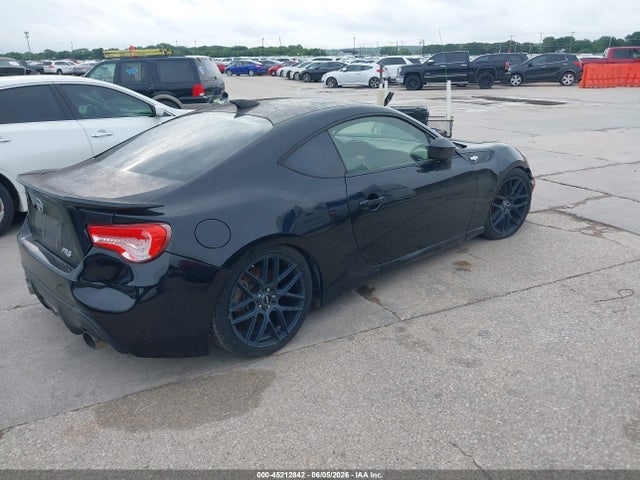 Scion FR-S