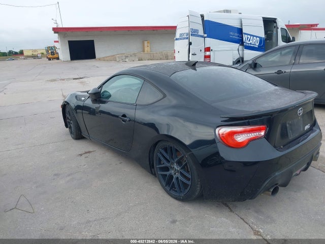 Scion FR-S
