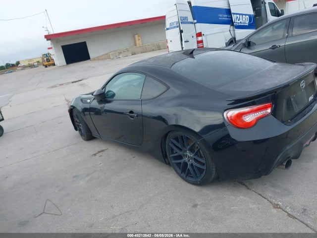 Scion FR-S
