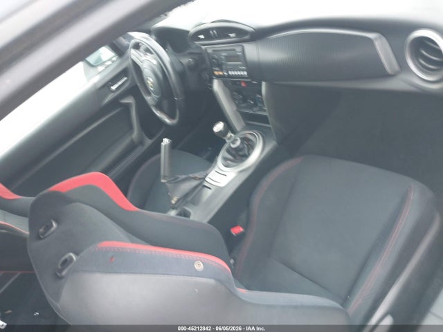 Scion FR-S