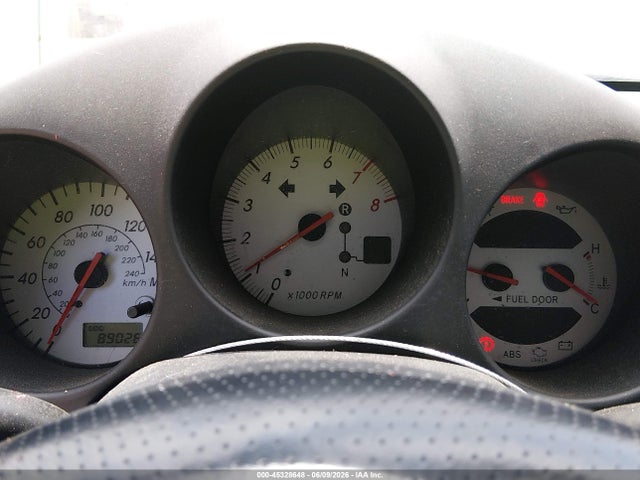 Toyota MR2