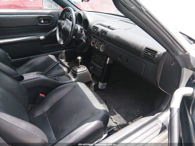 Toyota MR2